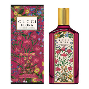 Gucci Flora Gorgeous Gardenia - Intense Eau de Parfum Gucci Flora Gorgeous Gardenia - Intense Eau de Parfum
